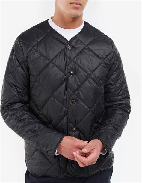 barbour or burberry quilted jacket|best Barbour quilted jacket.